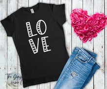 Load image into Gallery viewer, LOVE