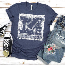 Load image into Gallery viewer, Love Baseball