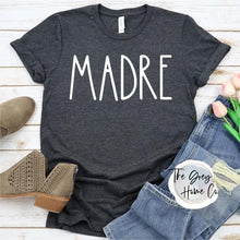 Load image into Gallery viewer, Madre