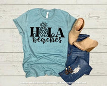 Load image into Gallery viewer, Hola Beaches