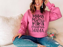 Load image into Gallery viewer, Mama-1