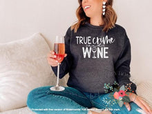Load image into Gallery viewer, True Crime and Wine