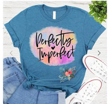 Load image into Gallery viewer, Perfectly Imperfect-2