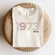 Load image into Gallery viewer, 1973 Pro Roe