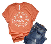 Load image into Gallery viewer, Sanderson Sisters Brewing Co. - White Ink