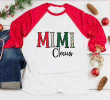 Load image into Gallery viewer, Mimi Claus