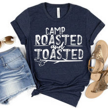 Load image into Gallery viewer, Camp Roasted and Toasted