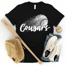 Load image into Gallery viewer, Cougars Baseball