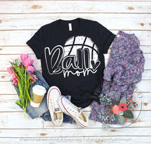 Load image into Gallery viewer, Ball Mom - Basketball