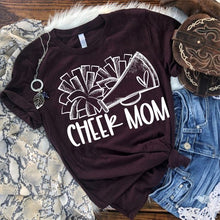 Load image into Gallery viewer, Cheer Mom - Megaphone