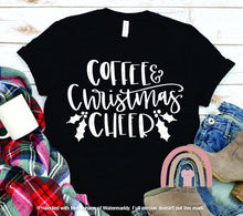 Load image into Gallery viewer, Coffee & Christmas Cheer