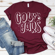 Load image into Gallery viewer, Cougars -2