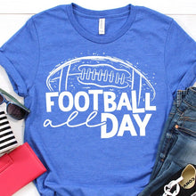 Load image into Gallery viewer, Football All Day