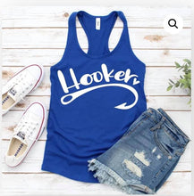 Load image into Gallery viewer, Hooker