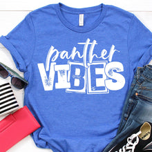 Load image into Gallery viewer, Panther Vibes