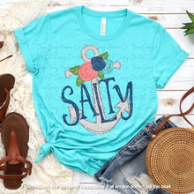 Load image into Gallery viewer, Salty- Anchor