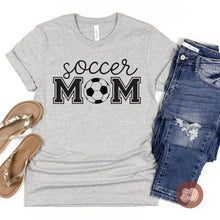 Load image into Gallery viewer, Soccer Mom-2