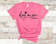 Load image into Gallery viewer, Dog Mom -3