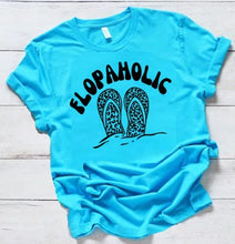 Load image into Gallery viewer, Flopaholic