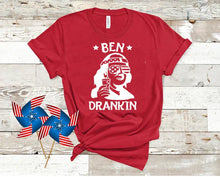 Load image into Gallery viewer, Ben Drankin