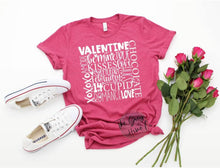 Load image into Gallery viewer, Valentine Subway