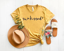 Load image into Gallery viewer, Sunkissed