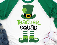 Load image into Gallery viewer, Teacher Squad