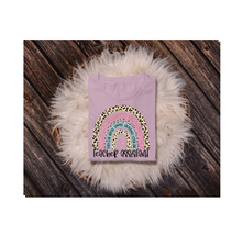 Load image into Gallery viewer, Teacher Assistant - Rainbow