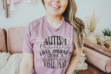 Load image into Gallery viewer, Autism Road Map