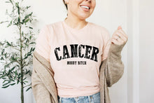Load image into Gallery viewer, Cancer-Moody Bitch