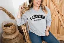 Load image into Gallery viewer, Capricorn- Greedy Whore