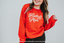 Load image into Gallery viewer, Football Mom