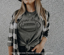 Load image into Gallery viewer, Game Day - Football