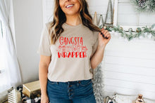 Load image into Gallery viewer, Gangsta Wrapper