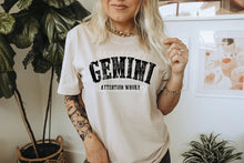 Load image into Gallery viewer, Gemini- Attention Whore