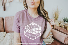 Load image into Gallery viewer, Karma Cafe