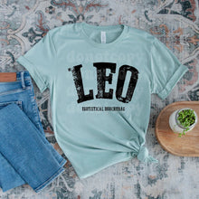 Load image into Gallery viewer, Leo- Egotistical Douchebag