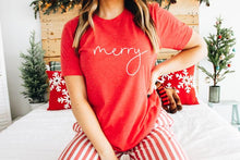 Load image into Gallery viewer, Merry