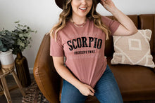 Load image into Gallery viewer, Scorpio- Obsessive Twat