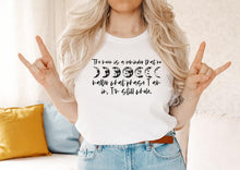 Load image into Gallery viewer, The Moon Is A Reminder That No Matter What Phase I Am In, I'm Still Whole