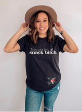 Load image into Gallery viewer, Tiny Human Snack Bitch
