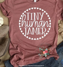 Load image into Gallery viewer, Tiny Human Tamer