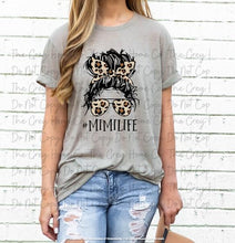 Load image into Gallery viewer, Mimi Life Bun