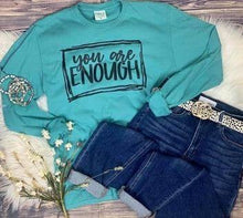 Load image into Gallery viewer, You Are Enough