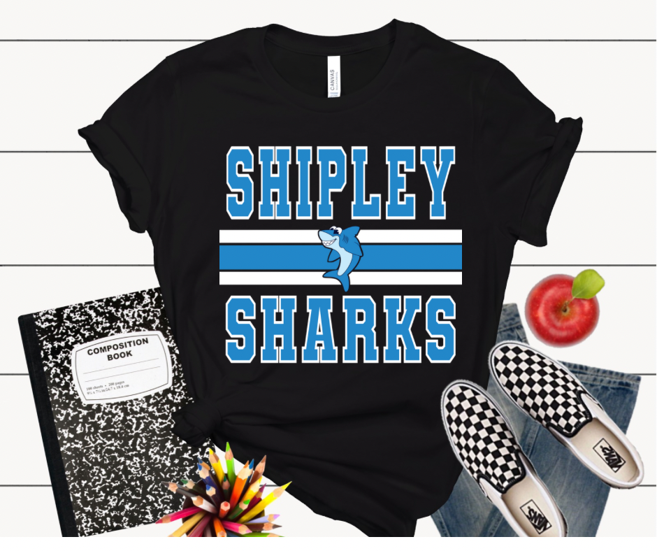 Shipley Sharks