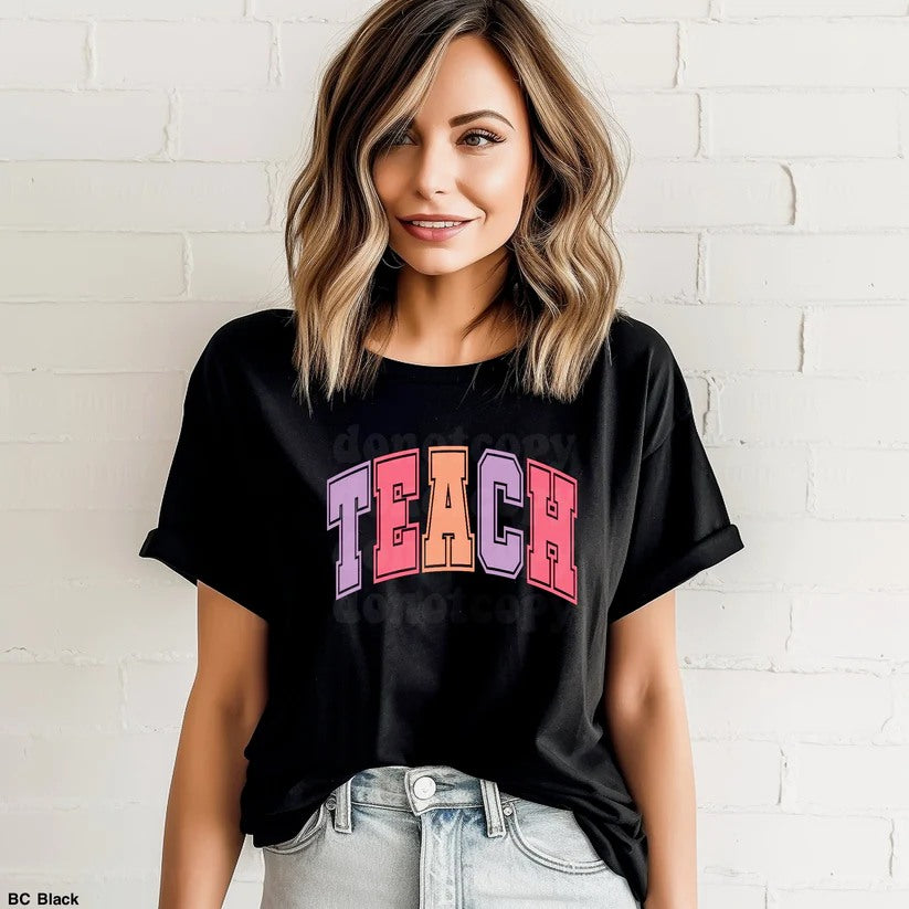 TEACH