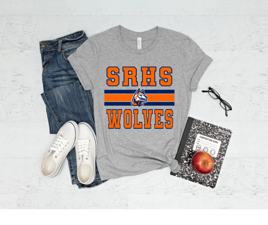 Severn Run HS