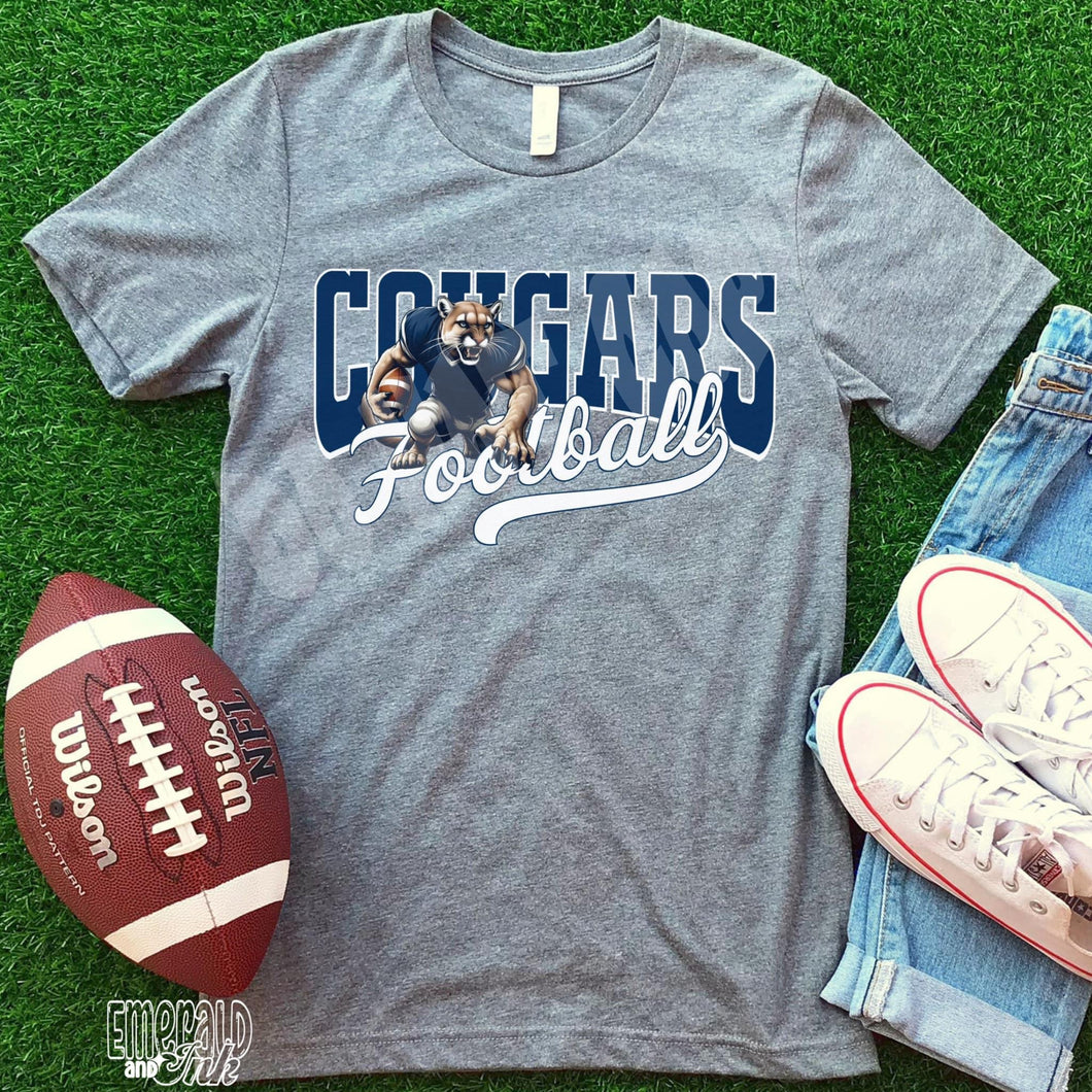 Cougars Football