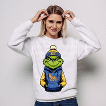 Load image into Gallery viewer, Jacobsville Elementary &quot;Green Guy&quot;
