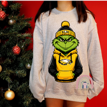Load image into Gallery viewer, Northeast High School Green Guy
